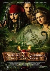 Pirates of the Caribbean: Dead Man’s Chest 2006 subtitrat in romana