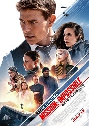 Mission: Impossible – Dead Reckoning Part One 2023 filme online subtitrat hd