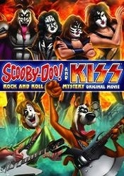 Scooby-Doo! And Kiss: Rock and Roll Mystery 2015 gratis film dublat in romana