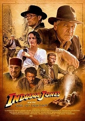 Indiana Jones and the Dial of Destiny 2023 filme gratis romana nou