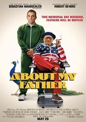 About My Father 2023 film online gratis hdd cu sub