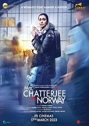 Mrs. Chatterjee vs. Norway 2023 film online subtitrat gratis