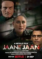 Jaane Jaan 2023 online subtitrat hd in romana