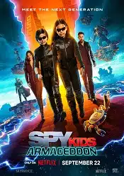 Spy Kids: Armageddon 2023 online subtitrat gratis hd
