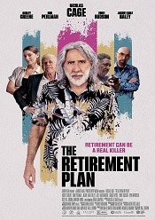The Retirement Plan 2023 online subtitrat in romana