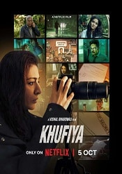 Khufiya 2023 online hd in romana subtitrat gratis