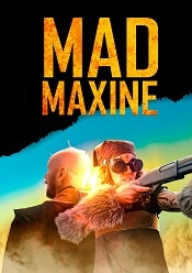 Mad Maxine 2023 film online gratis hd subtitrat