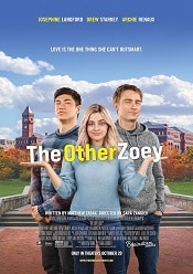 The Other Zoey 2023 online subtitrat in romana gratis