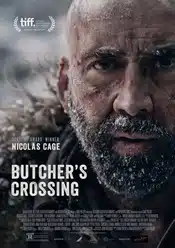 Butcher’s Crossing 2022 online subtitrat hd gratis