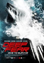 Deep Fear 2022 film online subtitrat hd