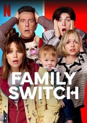 Family Switch 2023 film online gratis hd subtitrat