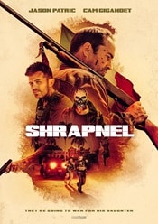 Shrapnel 2023 online subtitrat gratis hd