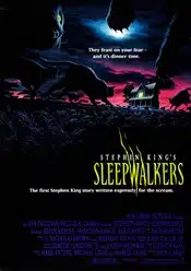 Sleepwalkers 1992 online subtitrat gratis in romana
