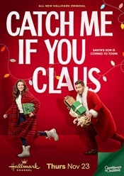 Catch Me If You Claus 2023 film online subtitrat hd