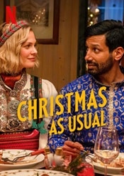 Christmas as Usual 2023 film online subtitrat gratis