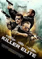 Killer Elite 2011 online hd gratis subtitrat in romana