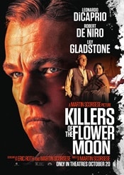 Killers of the Flower Moon 2023 online subtitrat hd gratis