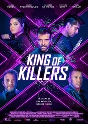 King of Killers 2023 online hd subtitrat in romana