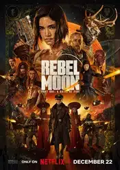 Rebel Moon – Part One: A Child of Fire 2023 online subtitrat in romana