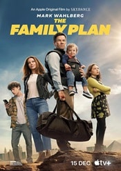 The Family Plan 2023 online subtitrat hd gratis