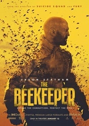 The Beekeeper 2024 online hd subtitrat gratis hd