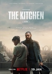 The Kitchen 2023 online hd subtitrat gratis