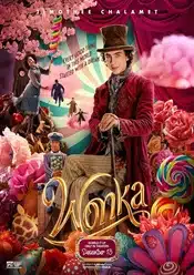 Wonka 2023 online subtitrat in romana hd gratis