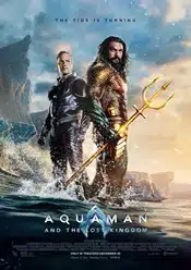 Aquaman and the Lost Kingdom 2023 online subtitrat in romana