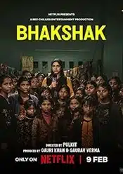 Bhakshak 2024 online subtitrat in romana hd