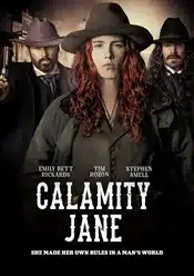 Calamity Jane 2024 online subtitrat gratis in romana