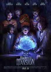 Haunted Mansion 2023 online subtitrat hd gratis
