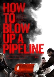 How to Blow Up a Pipeline 2022 subtitrat hd in romana