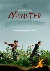 Kaibutsu – Monster 2023 film online gratis in romana