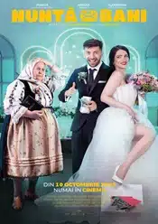 Nunta pe bani 2023 film online hd gratis in roman