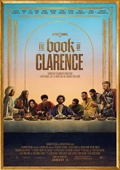 The Book of Clarence 2023 film online gratis subtitrat