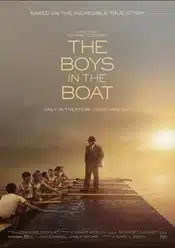 The Boys in the Boat 2023 online subtitrat in romana hd