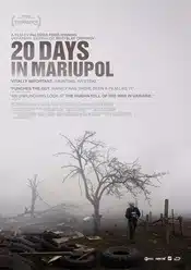 20 Days in Mariupol 2023 online subtitrat in romana