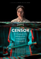 Censor 2021 online subtitrat hd gratis in romana