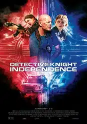 Detective Knight: Independence 2023 online subtitrat hd