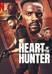 Heart of the Hunter 2024 online subtitrat in romana hd
