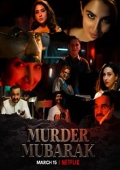 Murder Mubarak 2024 film online subtitrat hd gratis