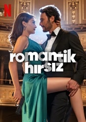 Romantik Hirsiz 2024 film online subtitrat hd gratis