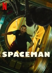 Spaceman 2024 online subtitrat in romana hd gratis