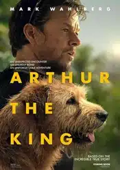 Arthur the King 2024 film online subtitrat hd