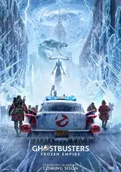 Ghostbusters: Frozen Empire 2024 online subtitrat in romana