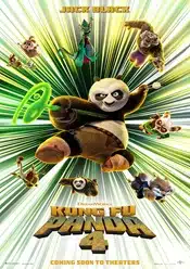Kung Fu Panda 4 2024 online subtitrat in romana