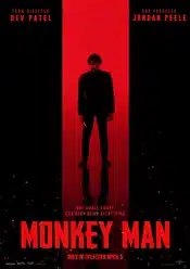 Monkey Man 2024 online subtitrat in romana hd