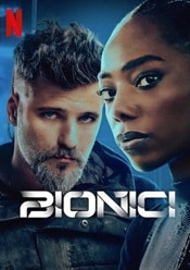 Bionic (Biônicos) 2024 online subtitrat hd