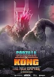 Godzilla x Kong: The New Empire 2024 online subtitrat hd