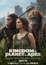 Kingdom of the Planet of the Apes 2024 hd subtitrat in romana
